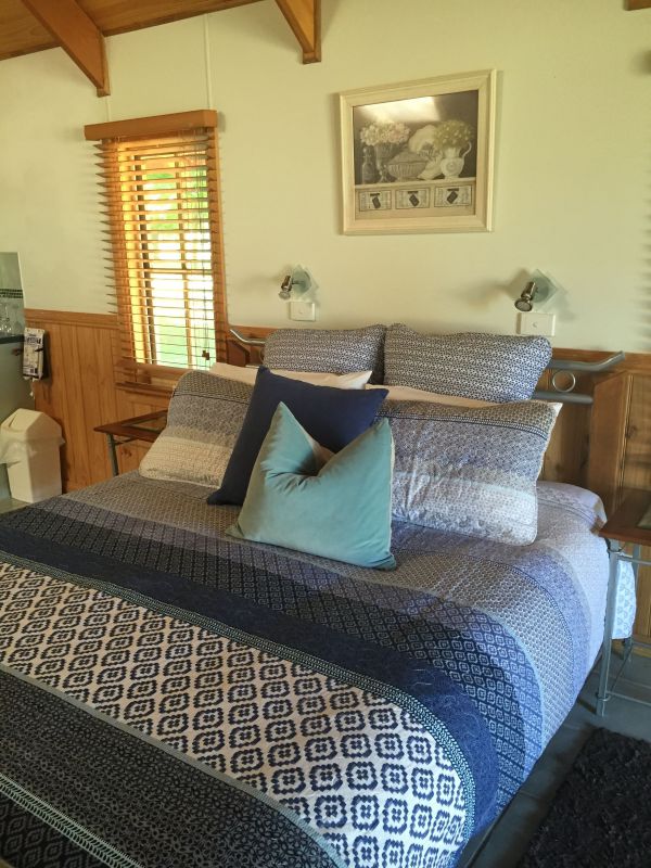 Colac Colac Caravan Park