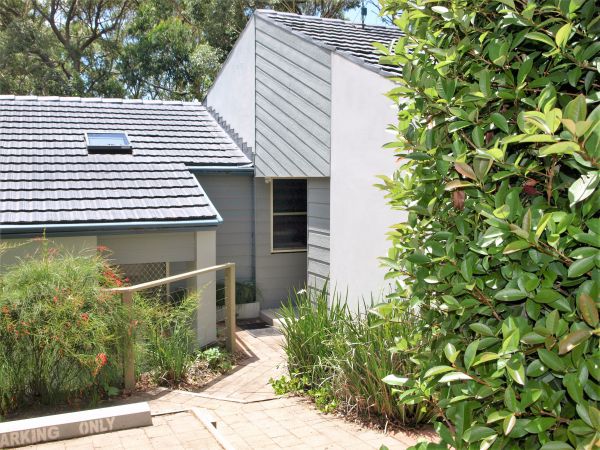 Hyams Beach Holiday Apartment