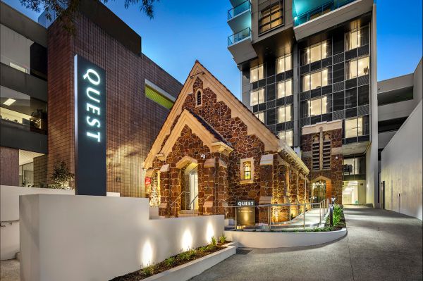 Quest Adelaide Terrace
