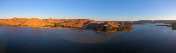 Bonnie Doon's Lakeside Leisure Resort