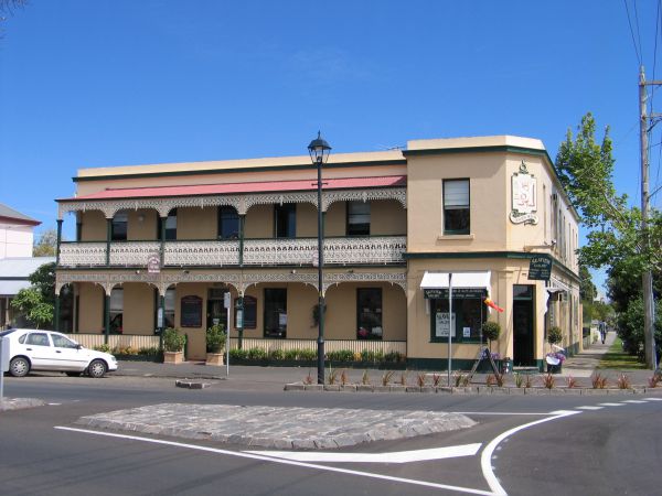 Seaview House