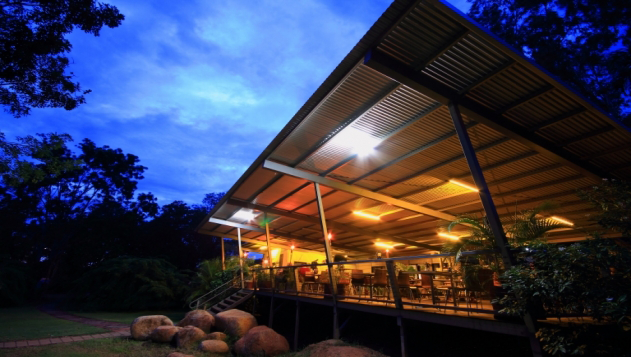 Emerald Springs Roadhouse