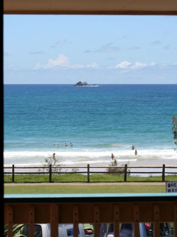 Bayview Beachfront Apartments