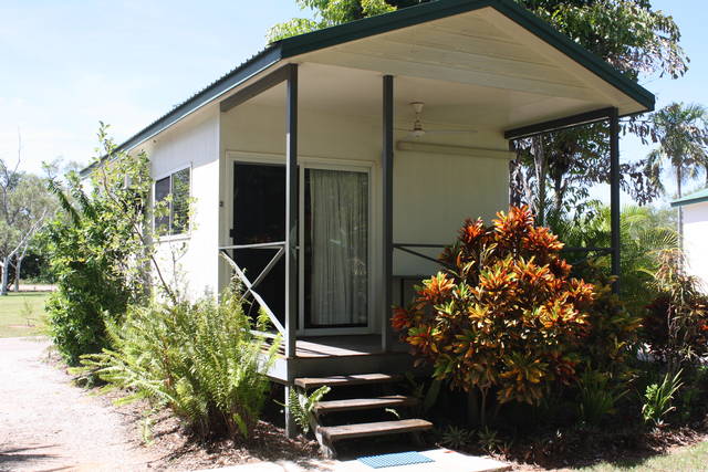 BIG4 Katherine Holiday Park