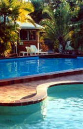 BIG4 Point Vernon Holiday Park