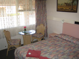 Enjoy Life To The Full Pty Ltd T/A Central Coast Motel