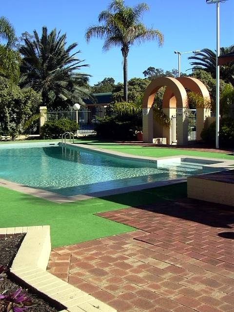 Comfort Inn Bel Eyre Perth
