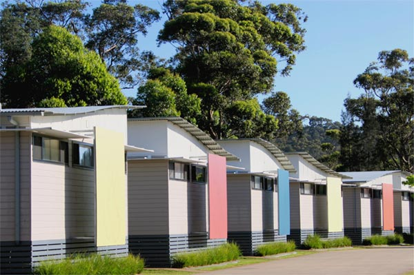Conjola Lakeside Van Park