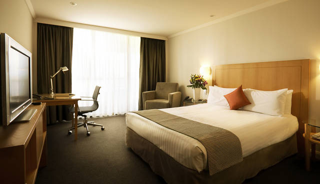 Crowne Plaza Perth