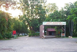 Darwin Boomerang Motel & Caravan Park