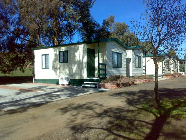 Kilmore Caravan Park