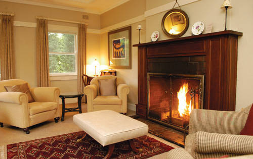 Links House Hotel, Bowral