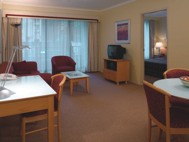 Medina Serviced Apartments Sydney Martin Place