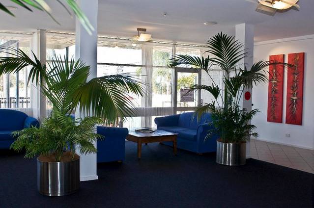 Metro Hotel Perth