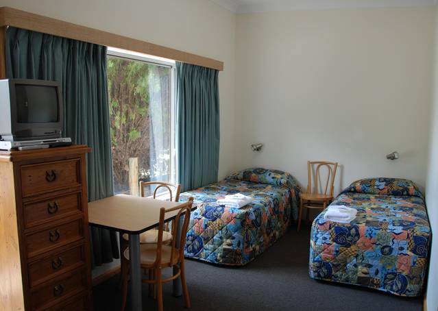 Mountain View Motel