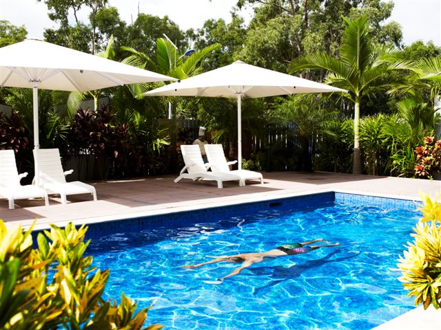 Rydges Darwin Airport Hotel