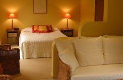 Santa Fe Luxury Bed & Breakfast