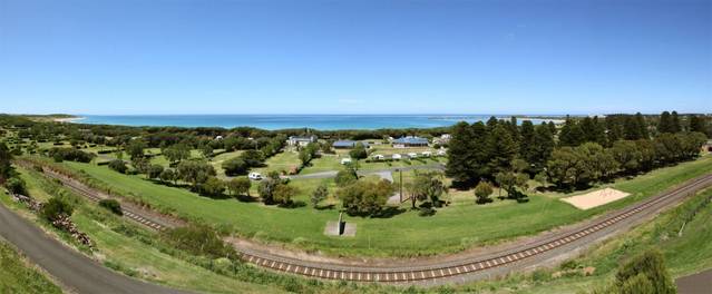 Surfside Holiday Park - Warrnambool