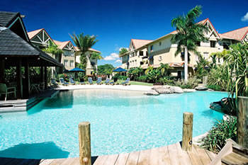 The Lakes Cairns Resort & Spa