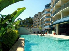 Landmark Resort