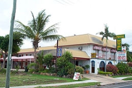 Welcome Home Motel and Apartments