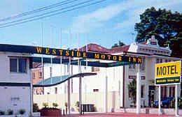 Westside Motor Inn