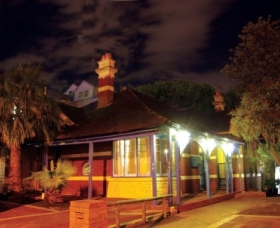 Coolibah Lodge Backpackers