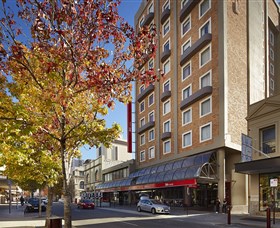 Ibis Hotel Perth