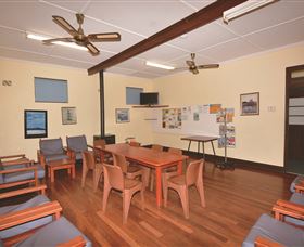 Kingstown Barracks Hostel