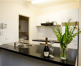 Regal Apartments