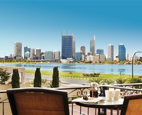 The Peninsula