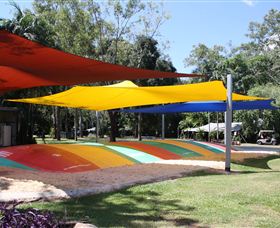 BIG4 Howard Springs Holiday Park