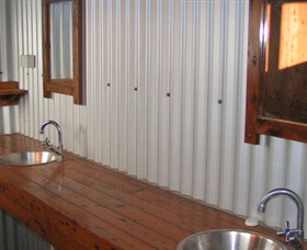 Daly River Barra Resort