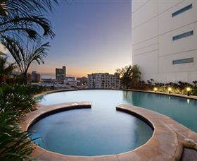 Darwin Executive Apartments