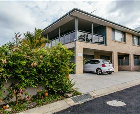 Coffs Jetty BnB