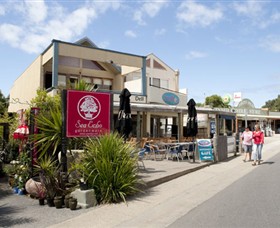 Aireys Inlet Holiday Park