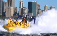 Jetboating Sydney