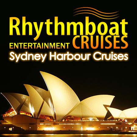 Rhythmboat & Cruise Sydney Harbour