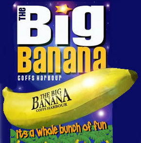 Big Banana