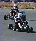 Raceway Kart Hire