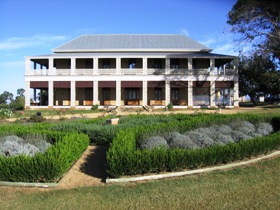 Glengallan Homestead and Heritage Centre