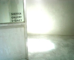 Sheffer Gallery