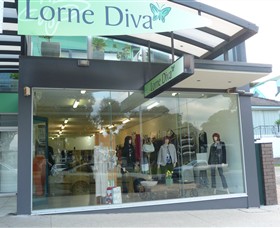 Lorne Diva
