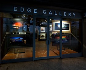 Edge Gallery Lorne