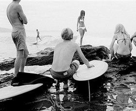 Lorne Surf Shop