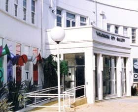 Wollongong Art Gallery