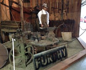 Furphy Museum