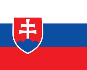 Slovak Republic, Embassy of the