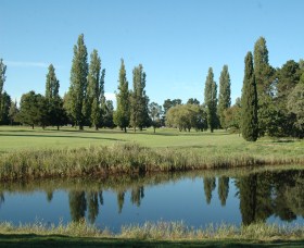 Goulburn Golf Club