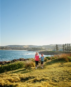 Kiama Coast Walk